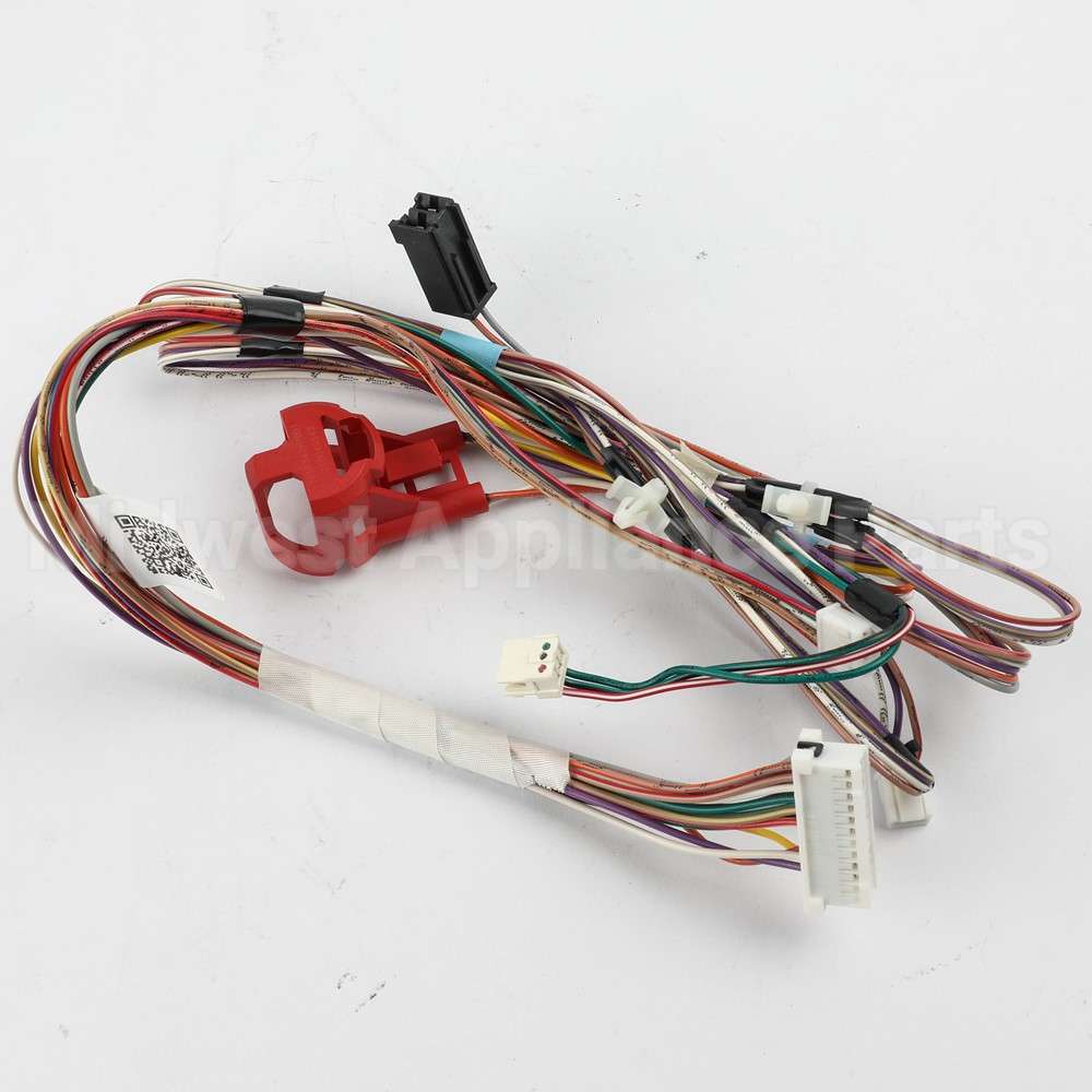 WD21X25601 GE Dc Harness Asm