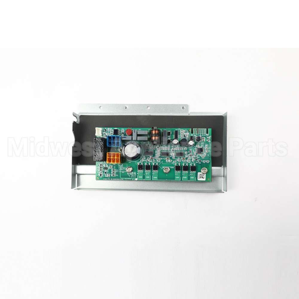 WD21X25654 GE Inverter Board Service Kit