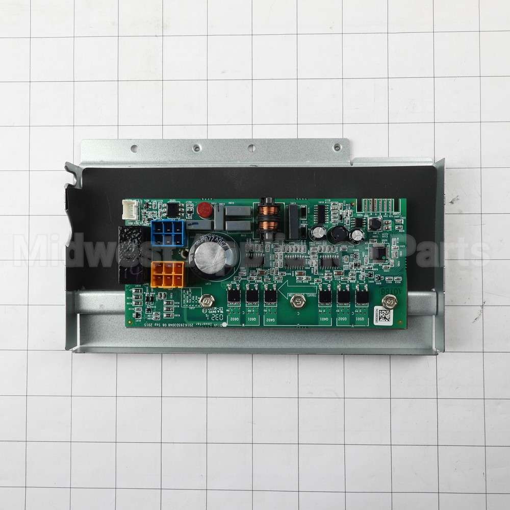 WD21X25654 GE Inverter Board Service Kit