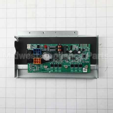 WD21X25654 GE Inverter Board Service Kit