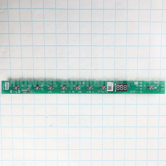 WD21X26050 GE Configured Service 8 Butons Uiboard