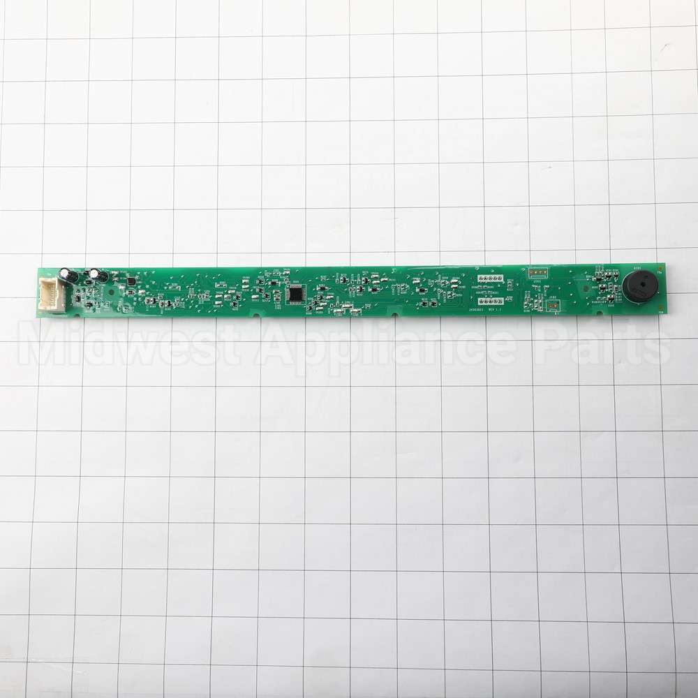 WD21X26051 GE Configured Service 8 Butons Uiboard