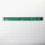 WD21X26051 GE Configured Service 8 Butons Uiboard