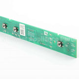 WD21X26051 GE Configured Service 8 Butons Uiboard