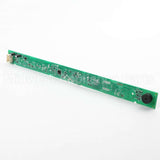 WD21X26051 GE Configured Service 8 Butons Uiboard