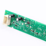 WD21X26051 GE Configured Service 8 Butons Uiboard