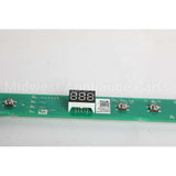 WD21X26054 GE Configured Service 8 Butons Uiboard