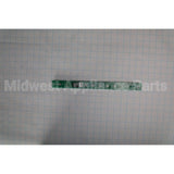 WD21X26054 GE Configured Service 8 Butons Uiboard