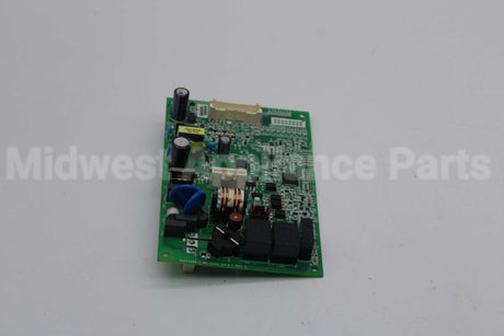 WD21X26439 GE Configured Service Machine Control Board