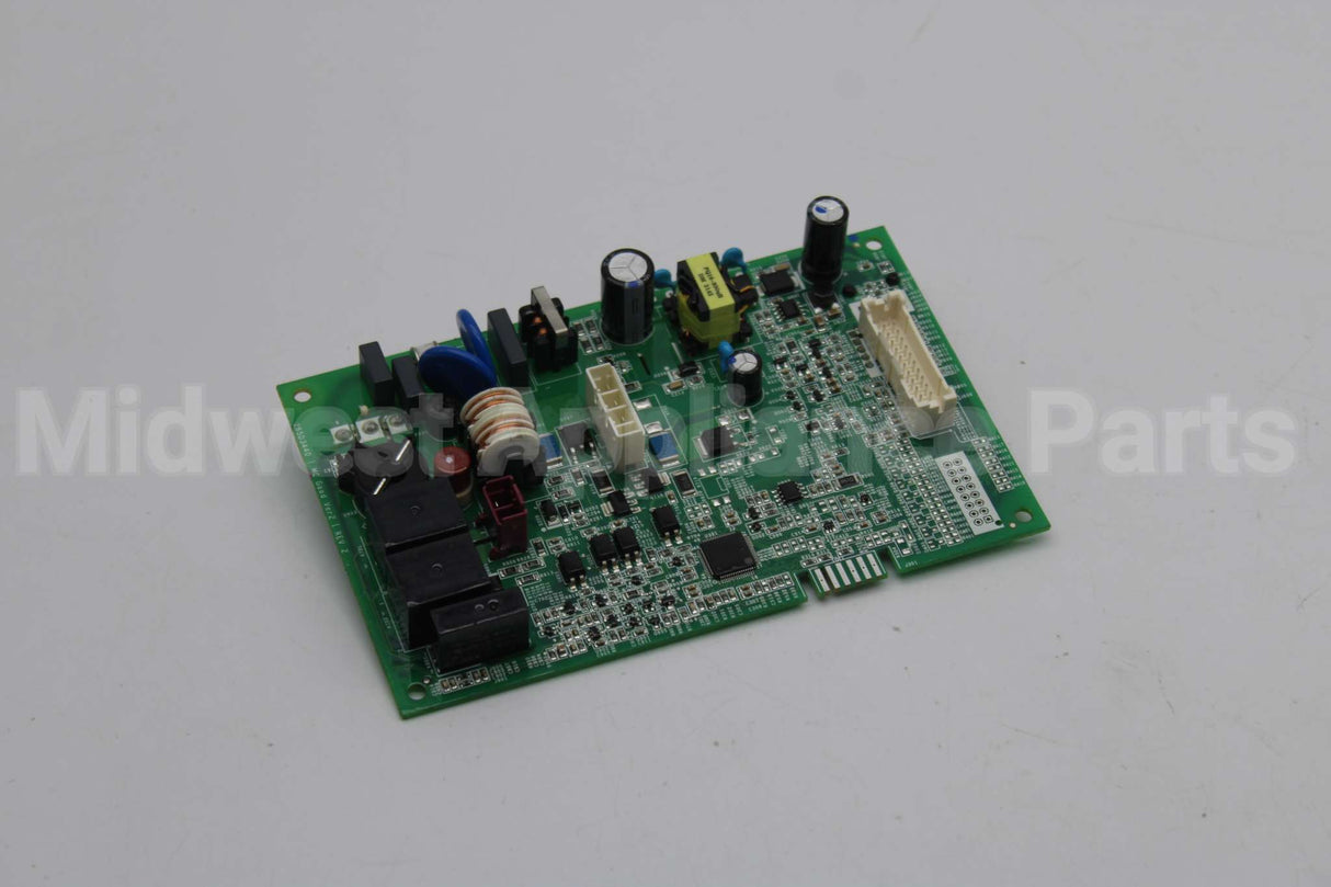WD21X26439 GE Configured Service Machine Control Board