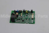 WD21X26439 GE Configured Service Machine Control Board