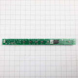 WD21X26778 GE Configured Service 8 Butons Ui Board