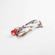 WD21X26957 GE Dc Harness Asm