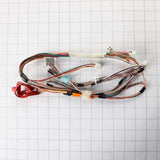 WD21X26957 GE Dc Harness Asm