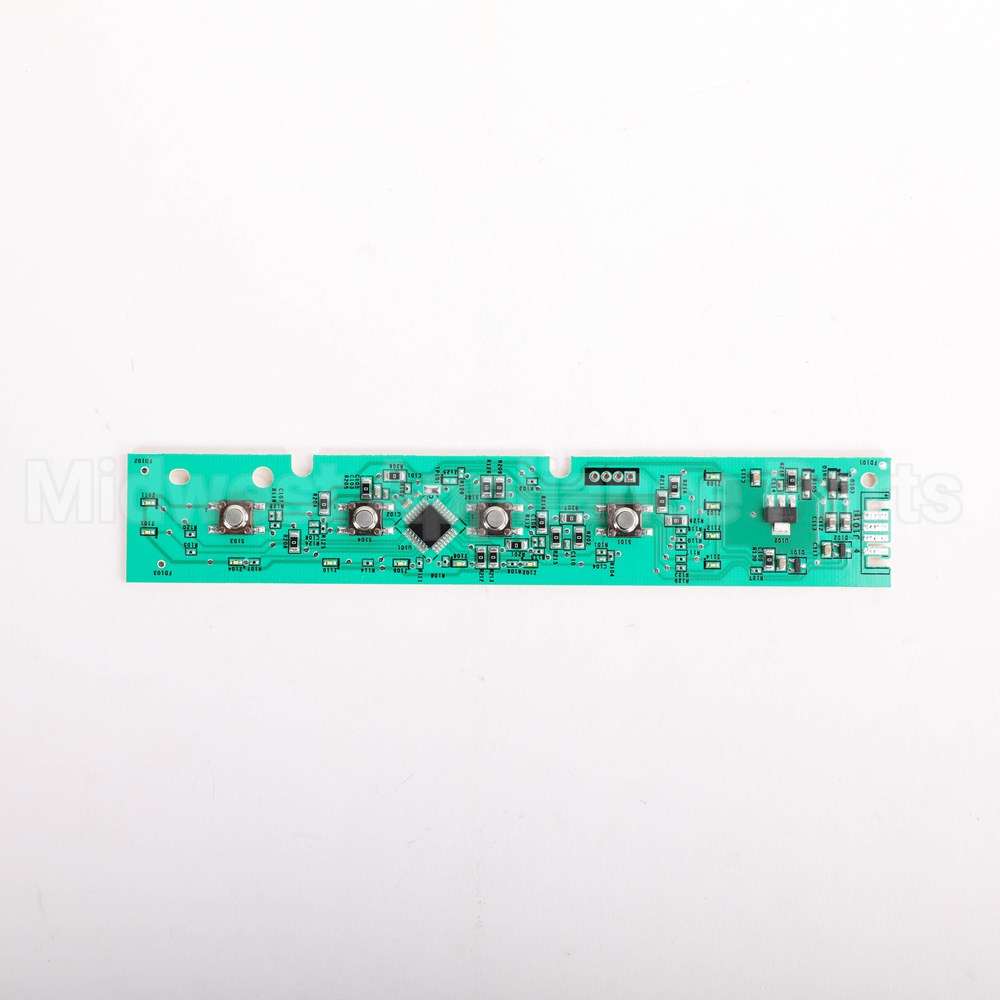 WD21X27140 GE Configured Service Ui Control Board