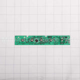 WD21X27140 GE Configured Service Ui Control Board