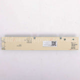 WD21X27140 GE Configured Service Ui Control Board