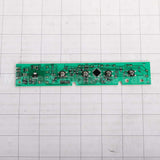 WD21X27144 GE Configured Service Ui Control Board