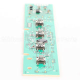 WD21X27144 GE Configured Service Ui Control Board