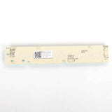 WD21X27144 GE Configured Service Ui Control Board