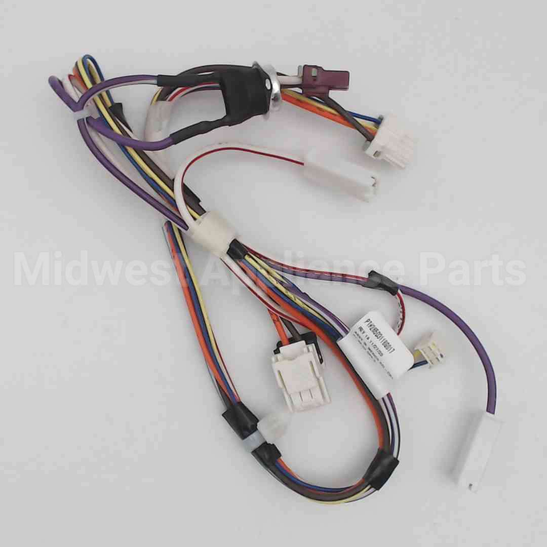 WD21X27402 GE Ac Harness Asm