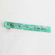 WD21X27999 GE Configured Service 4 Butons Ui Board