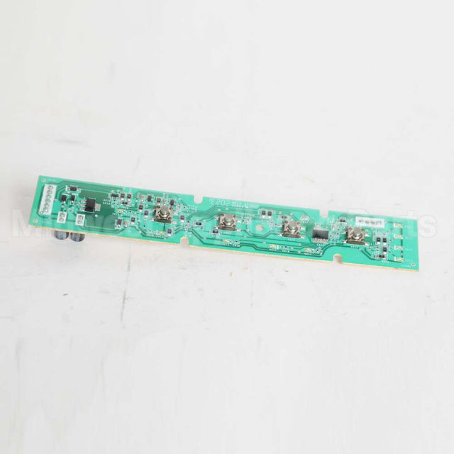 WD21X27999 GE Configured Service 4 Butons Ui Board