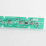 WD21X27999 GE Configured Service 4 Butons Ui Board