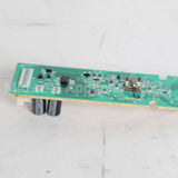 WD21X27999 GE Configured Service 4 Butons Ui Board
