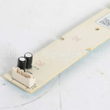 WD21X27999 GE Configured Service 4 Butons Ui Board