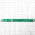 WD21X28000 GE Configured Service 8 Butons Ui Board