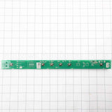 WD21X28000 GE Configured Service 8 Butons Ui Board