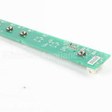 WD21X28000 GE Configured Service 8 Butons Ui Board