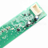 WD21X28000 GE Configured Service 8 Butons Ui Board