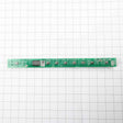 WD21X28001 GE Configured Service 8 Butons Ui Board