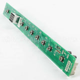 WD21X28001 GE Configured Service 8 Butons Ui Board