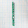 WD21X28002 GE Configured Service 8 Butons Ui Board