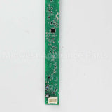 WD21X28003 GE Configured Service 8 Butons Ui Board