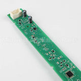 WD21X28003 GE Configured Service 8 Butons Ui Board