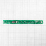 WD21X28004 GE Configured Service 8 Butons Ui Board