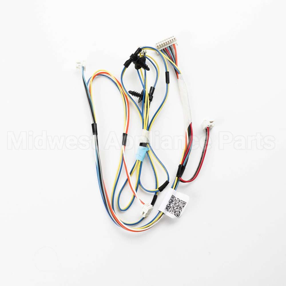 WD21X28978 GE Dc Harness