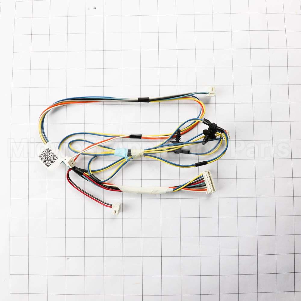 WD21X28978 GE Dc Harness