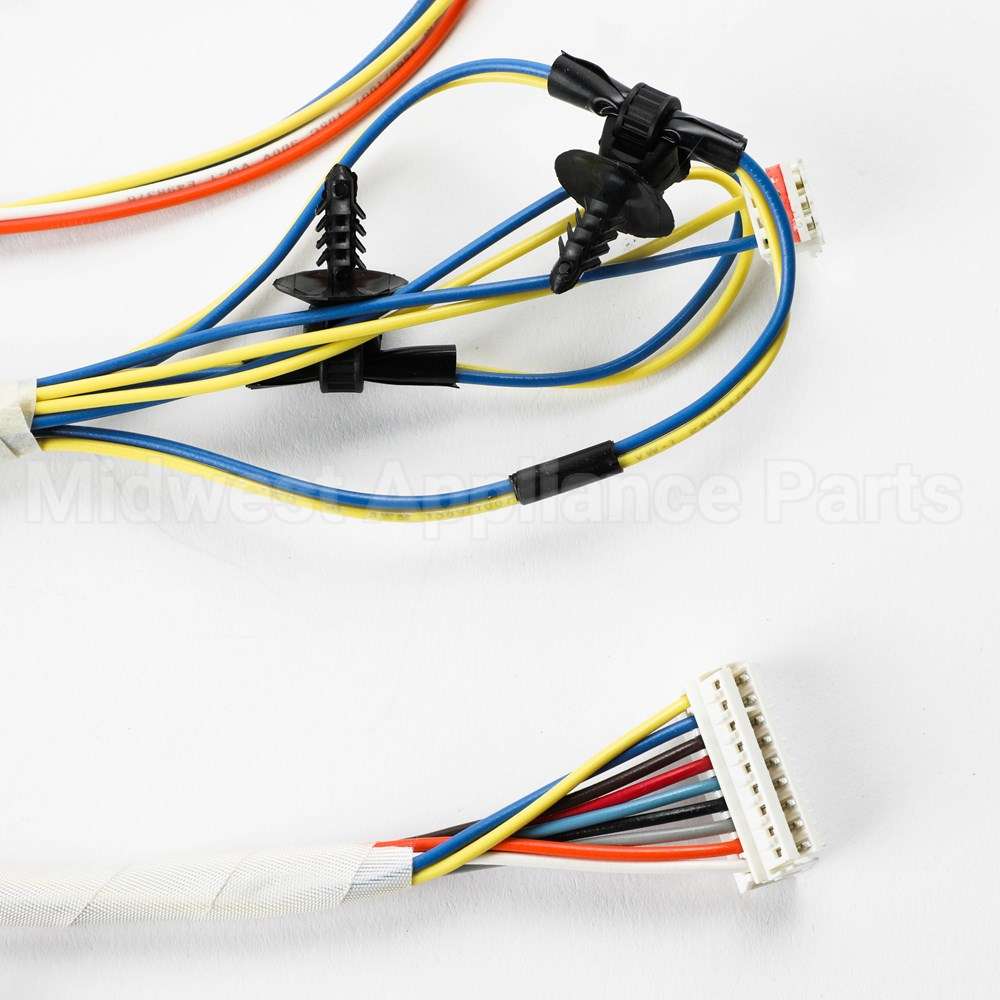 WD21X28978 GE Dc Harness