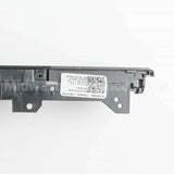 WD21X29519 GE Configured Top Ui Control With Cover