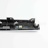 WD21X29519 GE Configured Top Ui Control With Cover