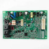 WD21X29604 GE Configured Machine Control Board