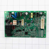 WD21X29604 GE Configured Machine Control Board
