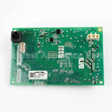 WD21X29604 GE Configured Machine Control Board