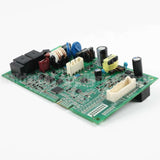 WD21X29604 GE Configured Machine Control Board