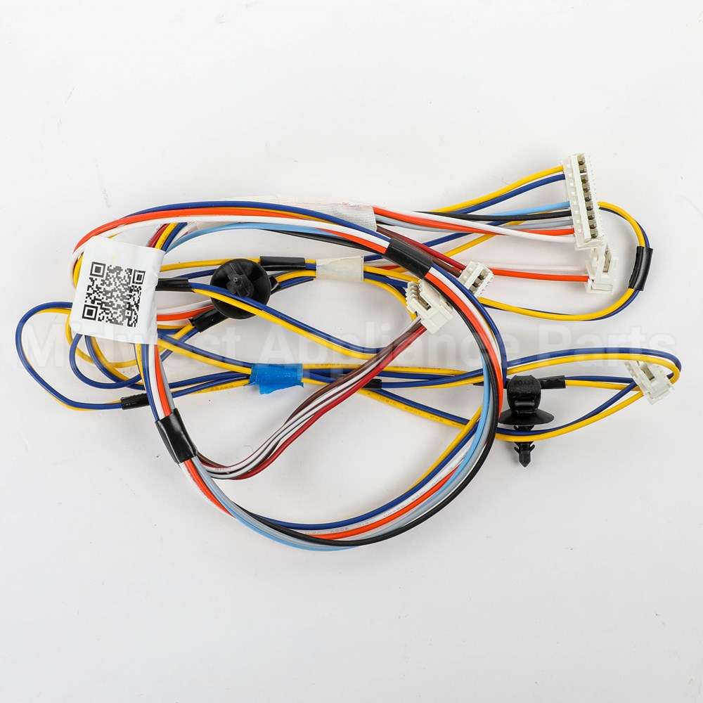 WD21X29752 GE Dc Harness